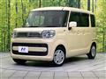 2022 Suzuki Spacia