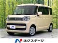 2022 Suzuki Spacia