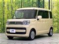 2022 Suzuki Spacia