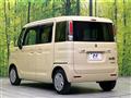 2022 Suzuki Spacia