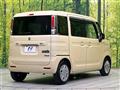 2022 Suzuki Spacia
