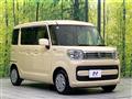 2022 Suzuki Spacia