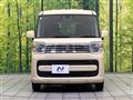 2022 Suzuki Spacia