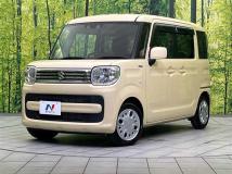 2022 Suzuki Spacia