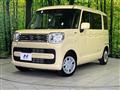 2022 Suzuki Spacia