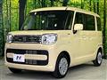 2022 Suzuki Spacia