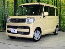 2022 Suzuki Spacia