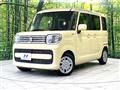 2022 Suzuki Spacia