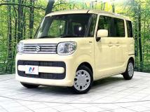 2022 Suzuki Spacia