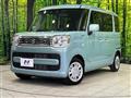 2022 Suzuki Spacia