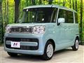 2022 Suzuki Spacia