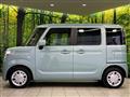2022 Suzuki Spacia