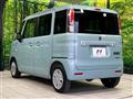2022 Suzuki Spacia