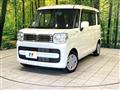 2022 Suzuki Spacia