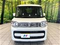 2022 Suzuki Spacia