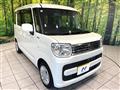 2022 Suzuki Spacia
