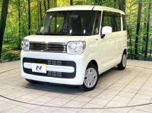 2022 Suzuki Spacia