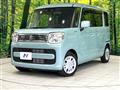 2022 Suzuki Spacia