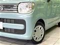 2022 Suzuki Spacia