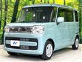 2022 Suzuki Spacia