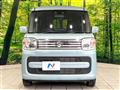2022 Suzuki Spacia