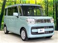 2022 Suzuki Spacia