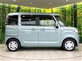 2022 Suzuki Spacia