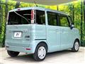 2022 Suzuki Spacia