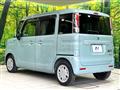 2022 Suzuki Spacia