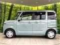 2022 Suzuki Spacia