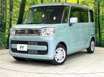2022 Suzuki Spacia