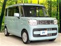 2023 Suzuki Spacia
