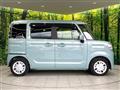 2023 Suzuki Spacia