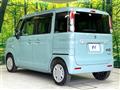2023 Suzuki Spacia