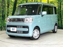 2023 Suzuki Spacia