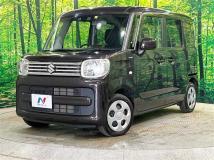2023 Suzuki Spacia