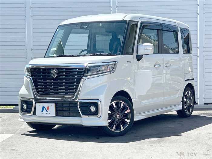 2018 Suzuki Suzuki Others