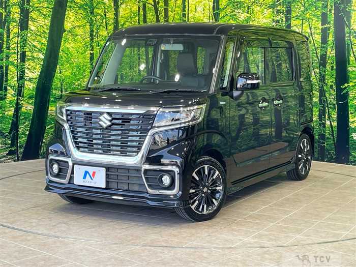 2018 Suzuki Suzuki Others