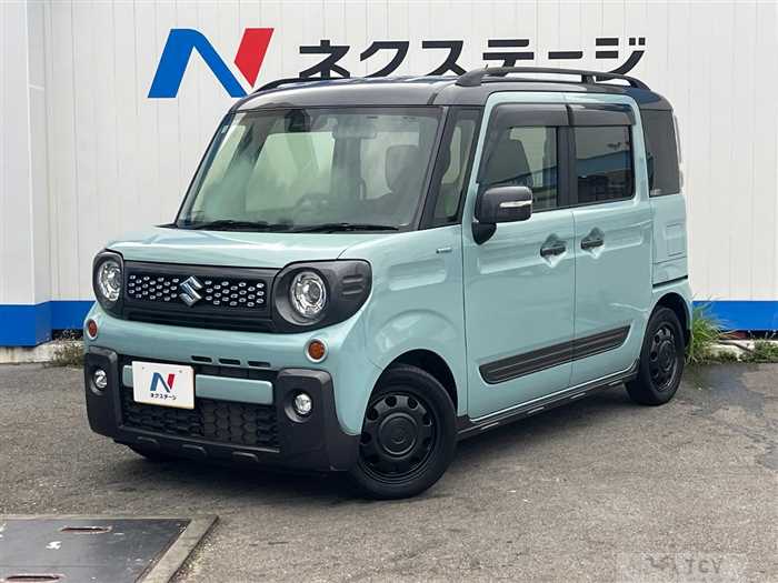 2019 Suzuki Suzuki Others