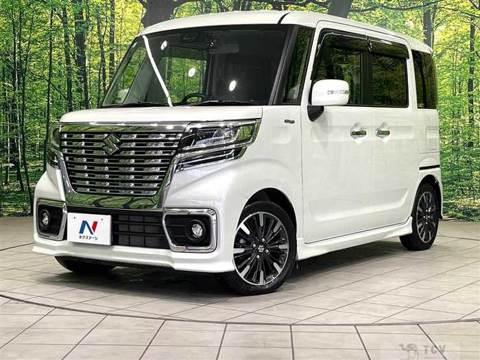 2019 Suzuki Suzuki Others