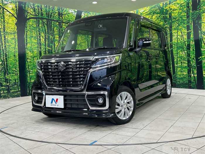 2019 Suzuki Suzuki Others