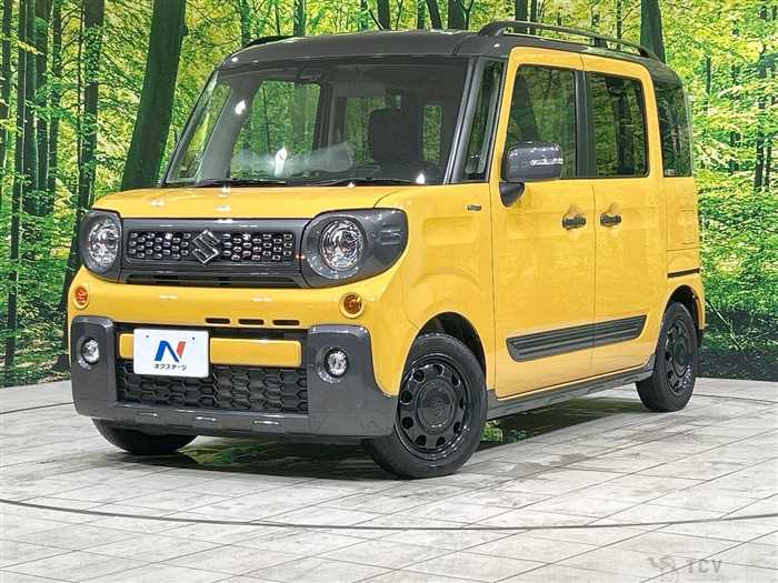 2019 Suzuki Suzuki Others