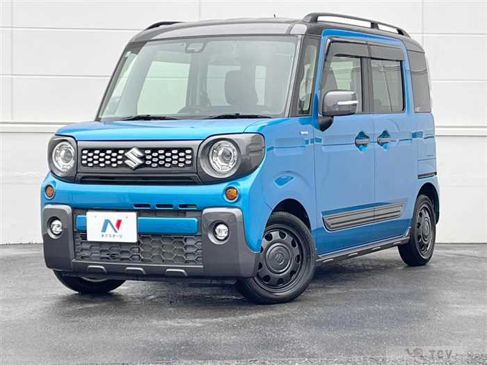 2019 Suzuki Suzuki Others