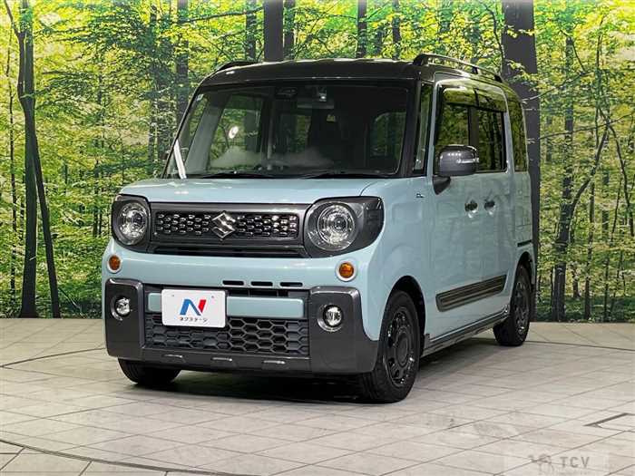 2020 Suzuki Suzuki Others