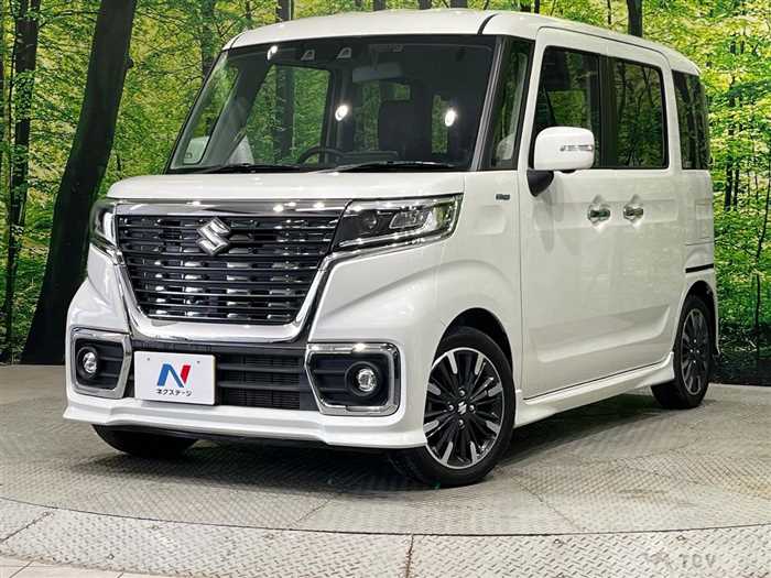 2021 Suzuki Suzuki Others