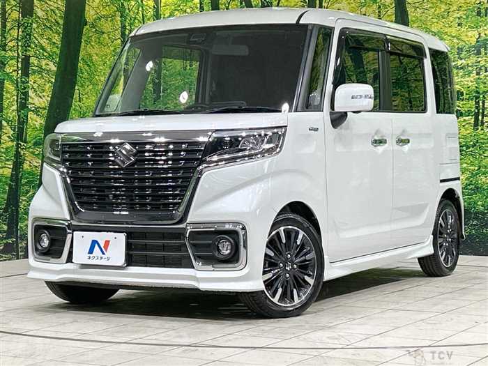 2018 Suzuki Suzuki Others