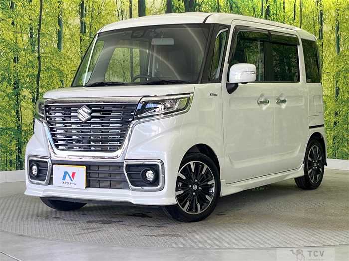 2018 Suzuki Suzuki Others
