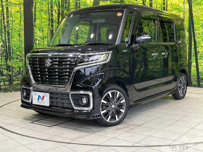2020 Suzuki Suzuki Others