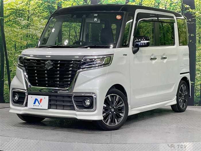 2021 Suzuki Suzuki Others