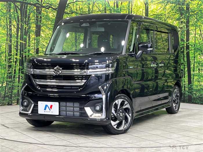 2024 Suzuki Suzuki Others